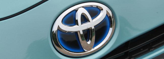 Toyota Prius C 1.5 Auto Review: Vitamin C supplement – photo 5