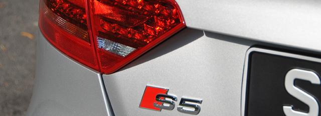 Audi S5 3.0 TFSI quattro S Tronic Sportback Review: Putting the Sport in Sportback – photo 2