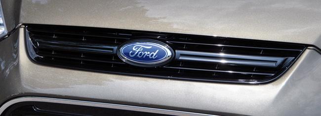 Ford S Max 2.0 EcoBoost Review:  Smax that – photo 6