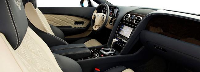 Bentley Continental GT V8 Review: Bentley's 8th wonder – photo 2