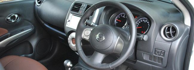 Nissan Almera 1.5 Premium Review: Sunny side up – photo 2