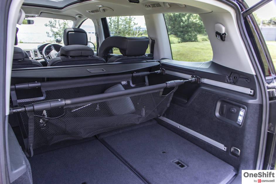 Editor's Picks - When Family Matters - Volkswagen Golf SV and Sharan – photo 13