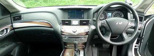 Lexus GS250 Luxury Review: Rising Sons – photo 2