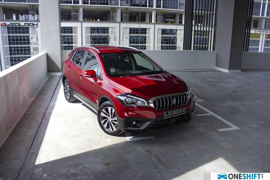 Editor's Picks - The Best Pocket Crossovers – photo 9