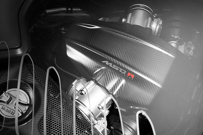 One Customer, Two Unique Cars: Mclaren Special Operations Creates Matched Pair Of MSO R Models To Personal Commission – photo 2