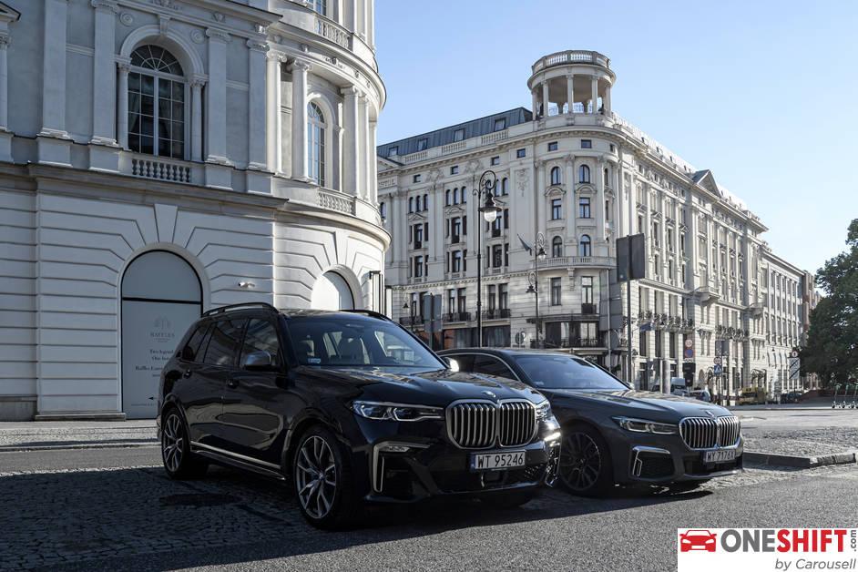 Driven - The All-New BMW X7 - Wafting Through Poland - Part One – photo 1