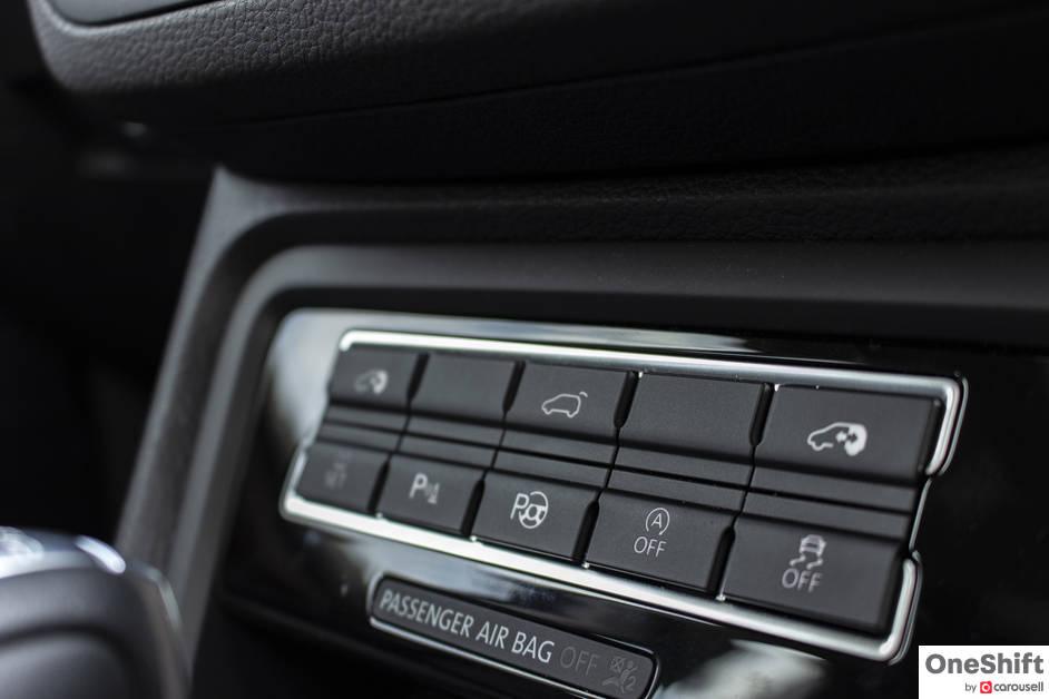 Editor's Picks - When Family Matters - Volkswagen Golf SV and Sharan – photo 11