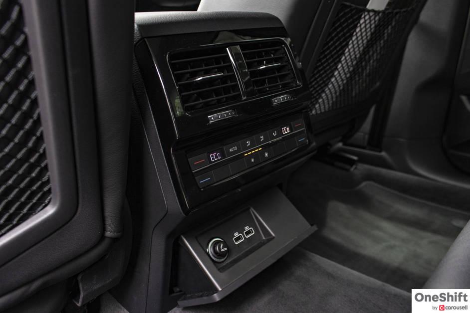Editors Picks -  Talk Of The Town - Volkswagen Touareg & Tiguan – photo 17