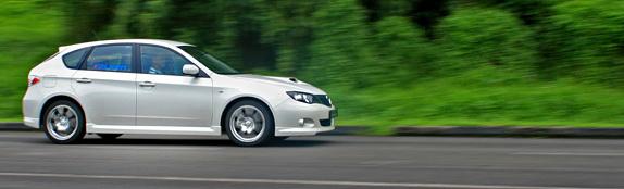 Subaru Impreza 2.0 S-GT Review: Winds of Change – photo 1
