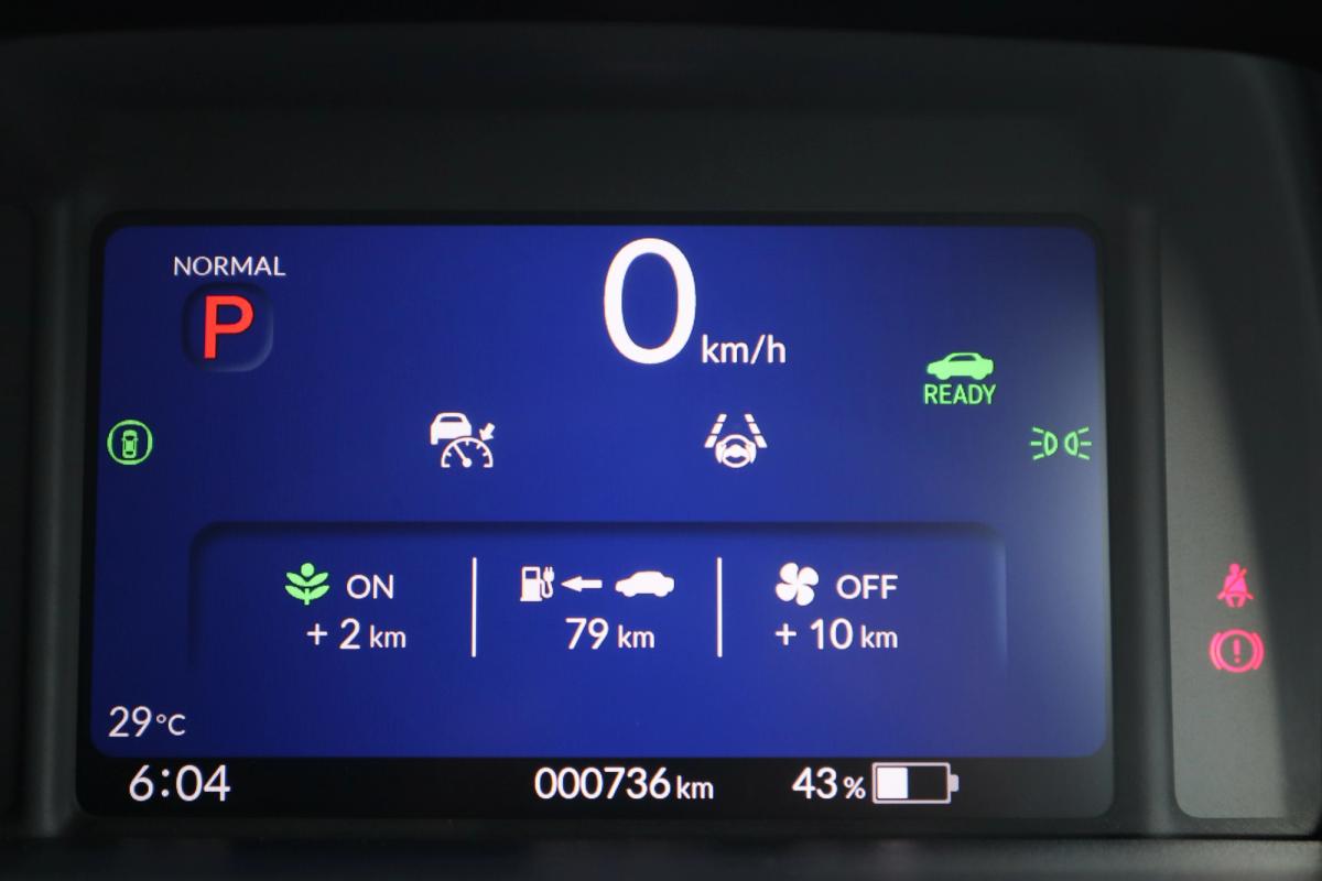 Honda Super-ONE Review: This Honda Made Me Feel 20 Again – photo 58
