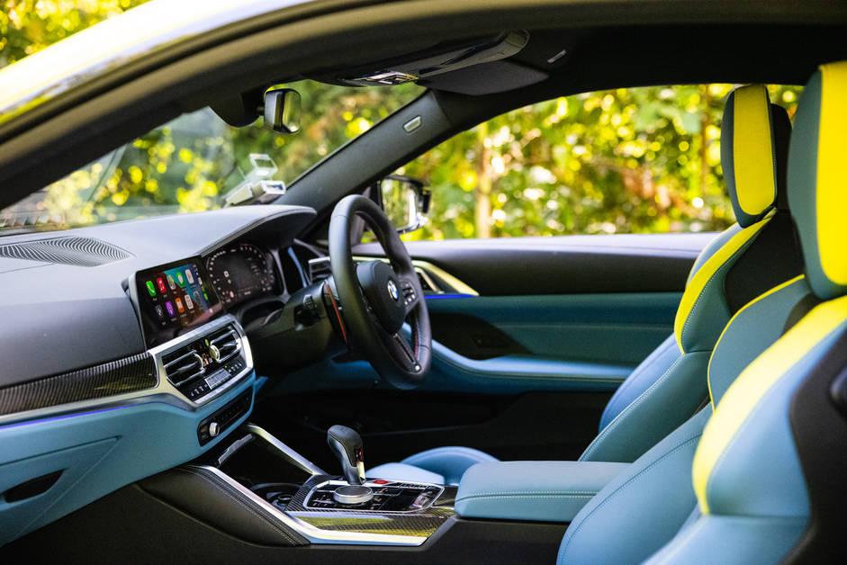 Editors Picks - Where Competition Is A M-agical Word - BMW M3, M4 And M5 – photo 4