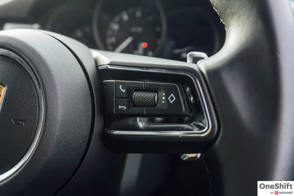 Gold Coast Road Trip: 2022 Porsche Macan Is Sporting In Every Sense Of The Word – photo 102