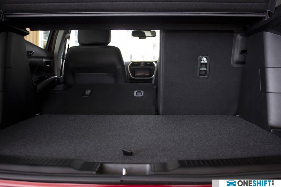 Editor's Picks - The Best Pocket Crossovers – photo 12