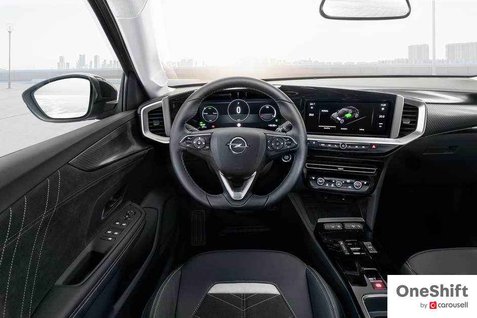 Order Books For All-Electric Opel Mokka-e Will Open On 2nd September – photo 4