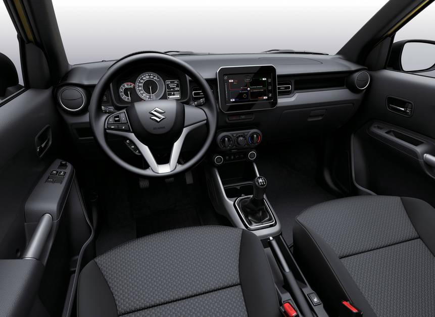 Suzuki Finally Launches Ignis In Singapore! Wahlao! Like 5 Years In The Making Lor! – photo 4