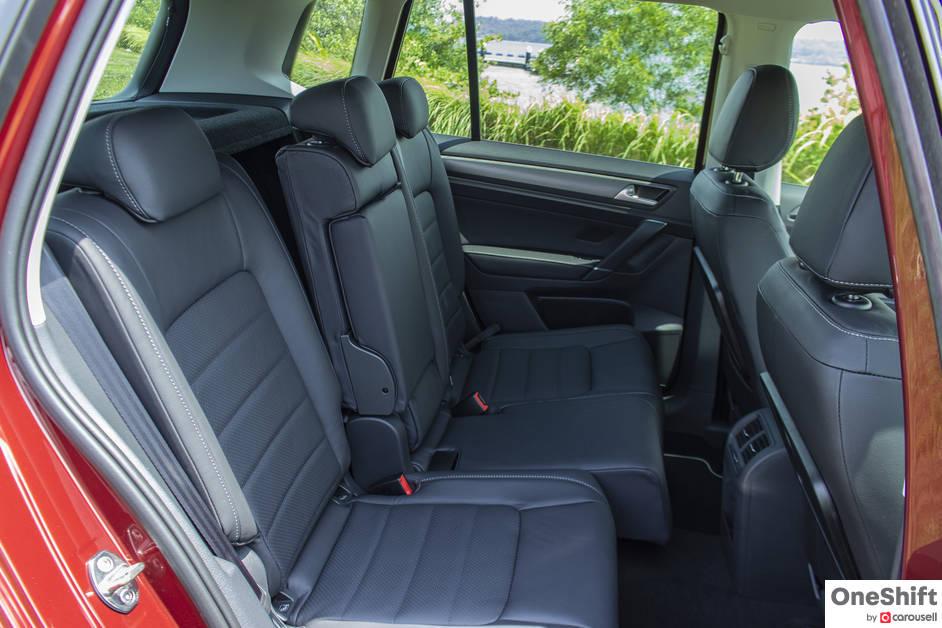 Editor's Picks - When Family Matters - Volkswagen Golf SV and Sharan – photo 5