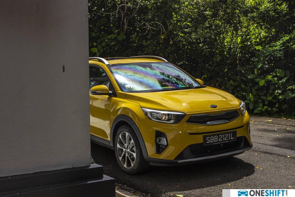 Editor's Picks - The Best Pocket Crossovers – photo 2