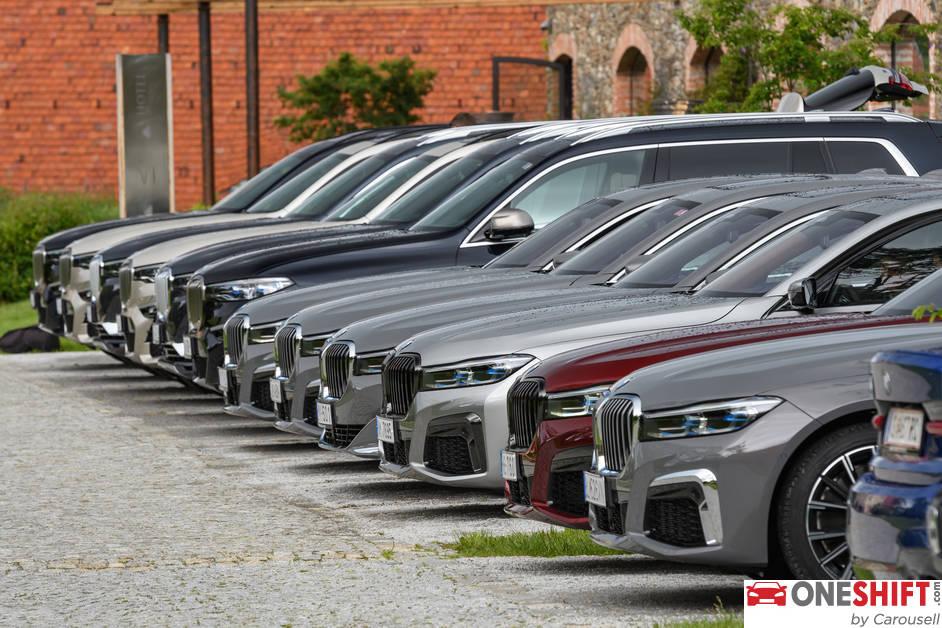 Driven - The All-New BMW 7 Series - Wafting Through Poland - Part Two – photo 2