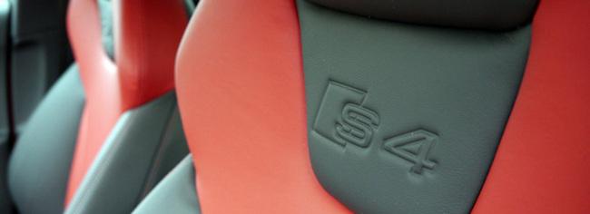 Audi S4 3.0 TFSI quattro S Tronic Review: S Express – photo 3