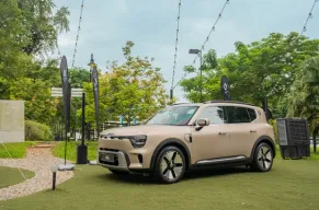 smart #5’s 800-volt Platform Has An Ultra-Fast Charging Capability Of Up To 400kW