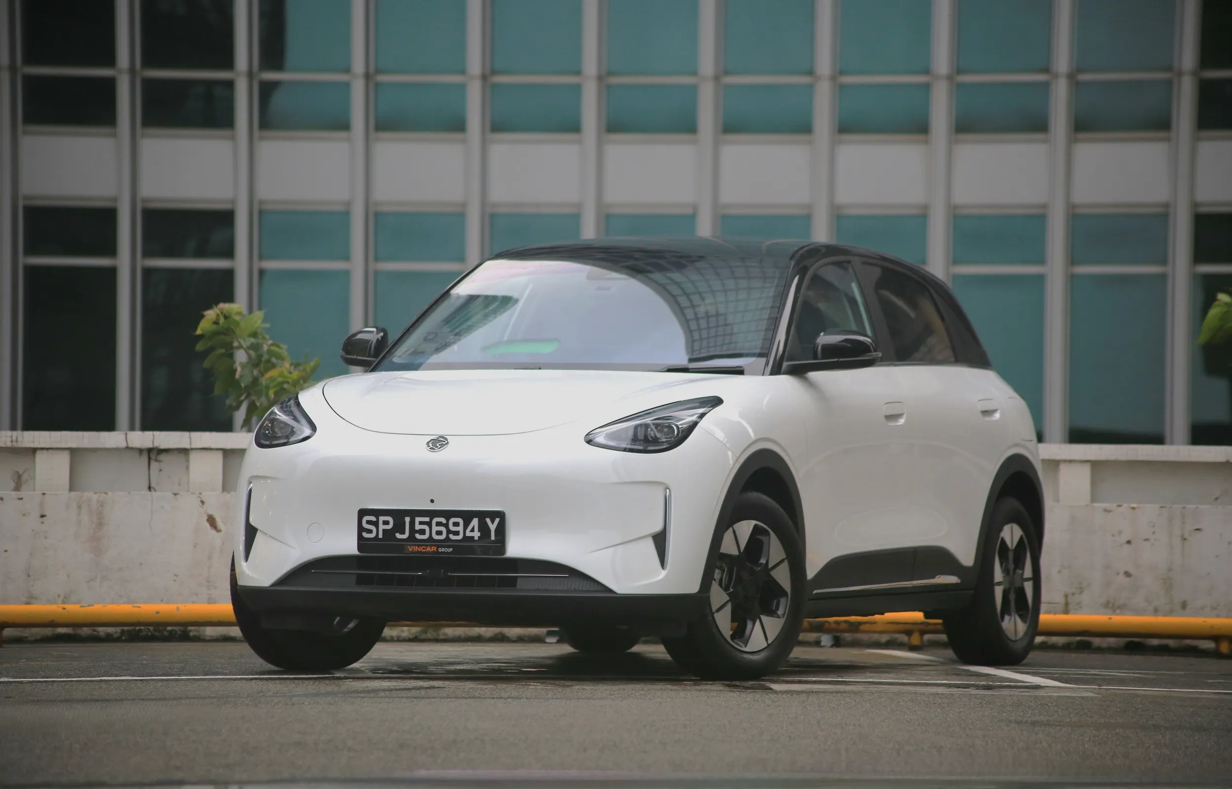 Proton e.MAS 5 Review: Back To Basics But In A Good Way