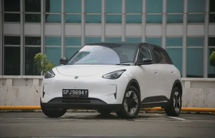 Proton e.MAS 5 Review: Back To Basics But In A Good Way