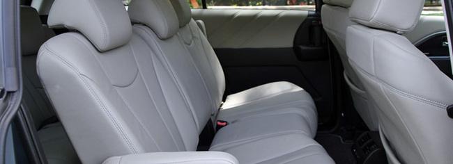 Mazda 5 2.0 Review: Keeping the Five alive – photo 3