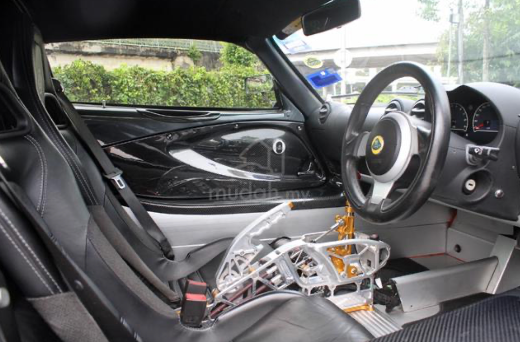 What Cars In Malaysia Can We Buy With A Cat A COE In Singapore? – photo 3