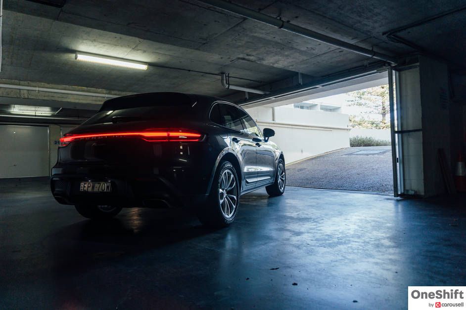 Gold Coast Road Trip: 2022 Porsche Macan Is Sporting In Every Sense Of The Word – photo 4