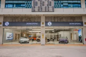 Carro is Dongfeng’s newest authorised dealer in Singapore and Malaysia