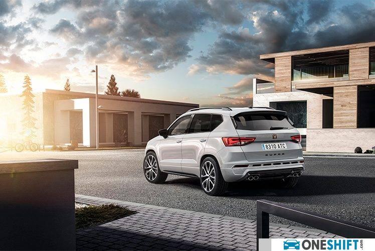 CUPRA - A New Brand From SEAT Has Arrived – photo 3