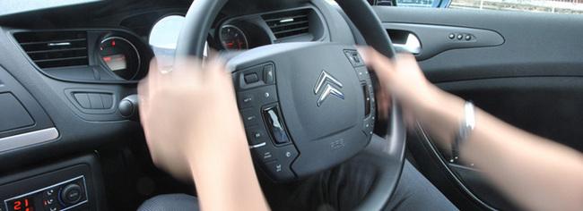 Volkswagen Passat 1.8 TSI Review: Middle of the pack – photo 8