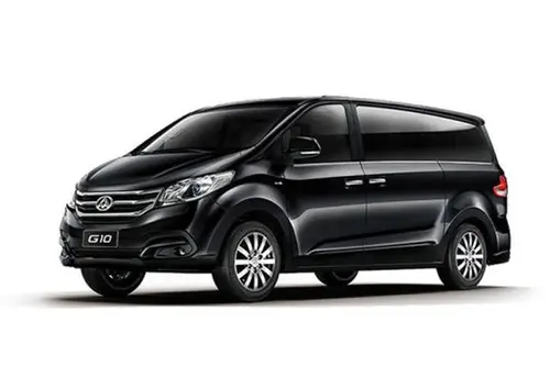 All-New Maxus G10 Executive Expand Your World