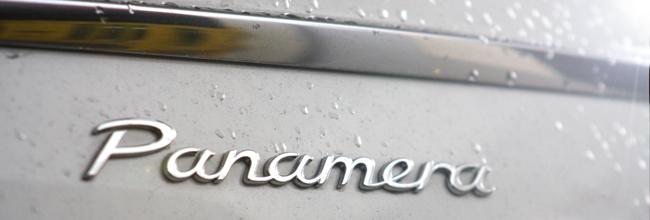 Porsche Panamera Diesel Review: Six pack – photo 3