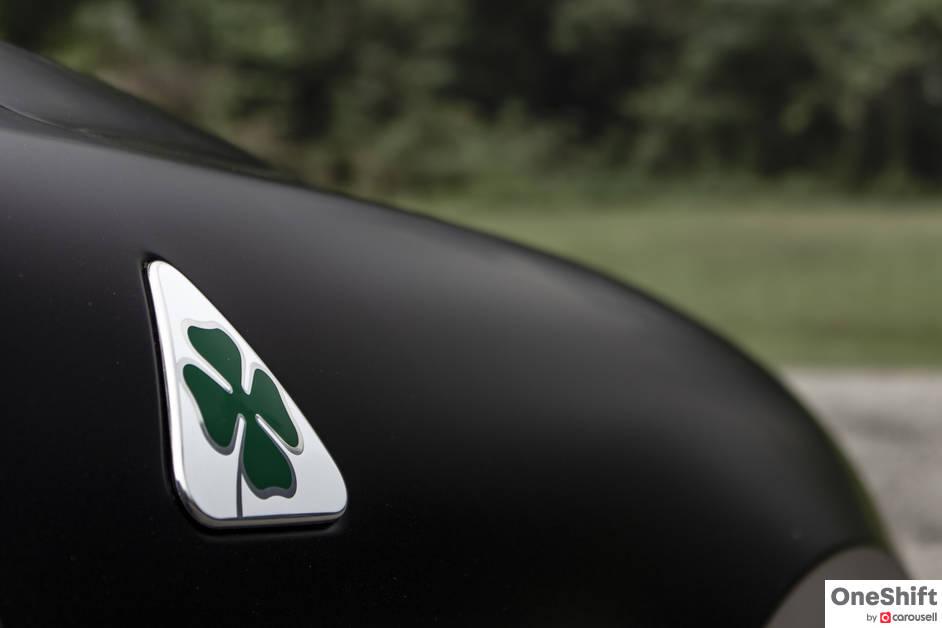 Quadrifoglio Razzo – photo 4