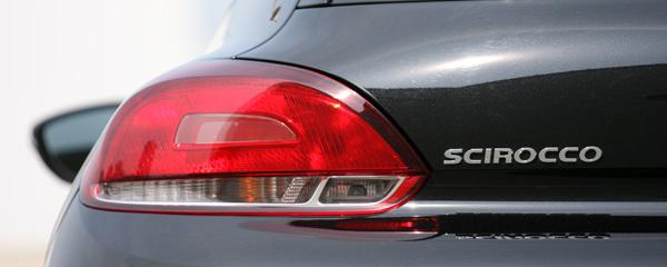 Volkswagen Scirocco 1.4 TSI (DSG) Review: Smaller but still loaded – photo 1