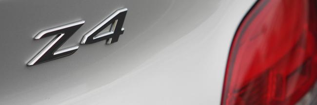 BMW Z4 sDrive28i Review: Surprise package – photo 2