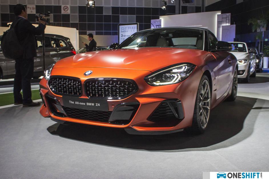 A Weekend Of Discovering BMW With The Family - BMW World 2018 – photo 3