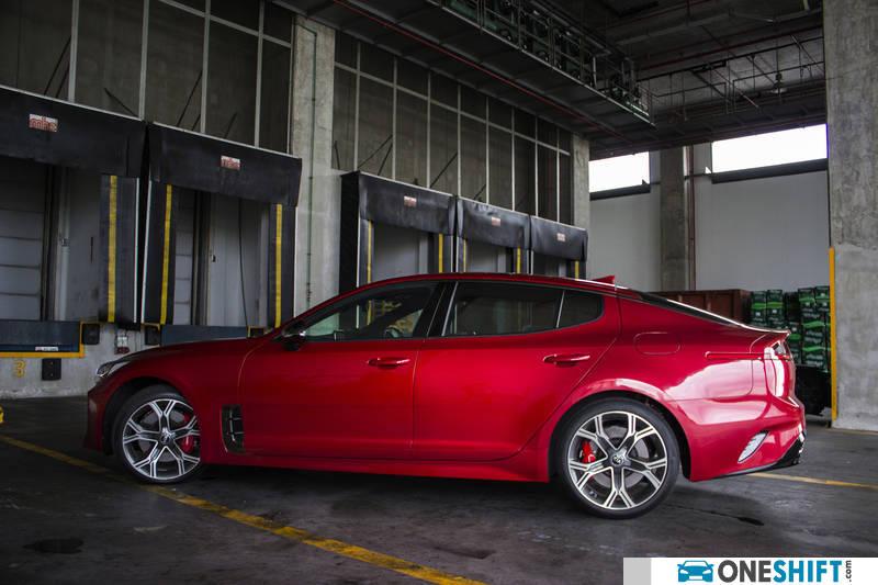 A Wicked Stinger – photo 8