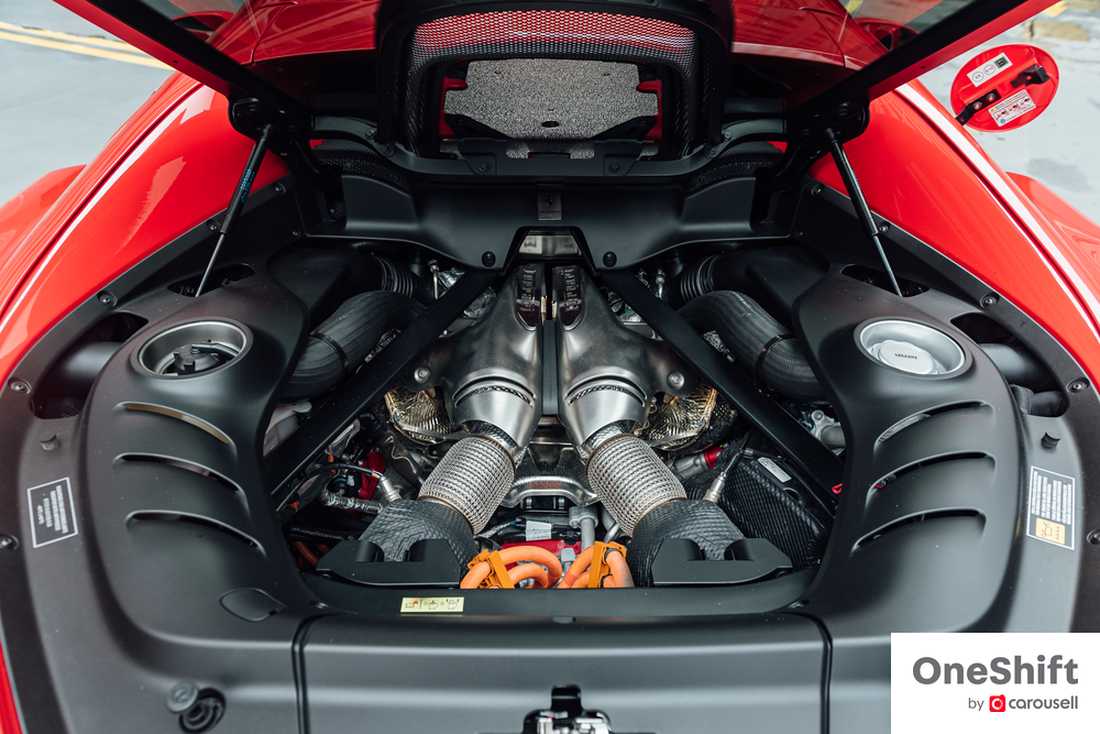 Ferrari 296 GTB Review: One Of The Best Daily Driver Ferraris – photo 59