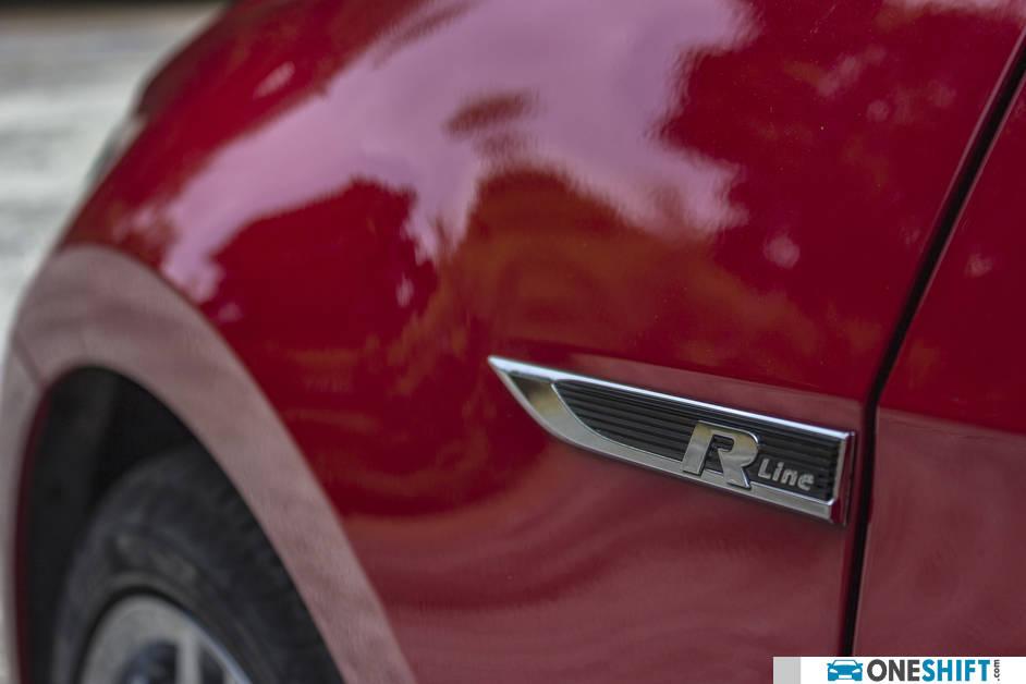 EDITOR'S PICKS - Volkswagen's R-Line - Your Entry to High-End European Performance and Styling – photo 6