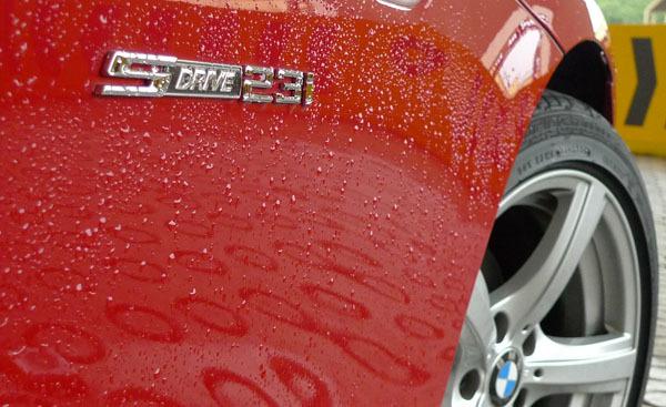 BMW Z4 sDrive23i Review: Ace of Base – photo 1