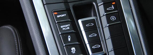 Porsche 911 Carrera S 3.8 PDK Review: Natural progression – photo 3