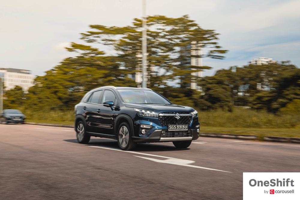 OneShift Car Of The Year: The Best Cars Of 2023 – photo 90