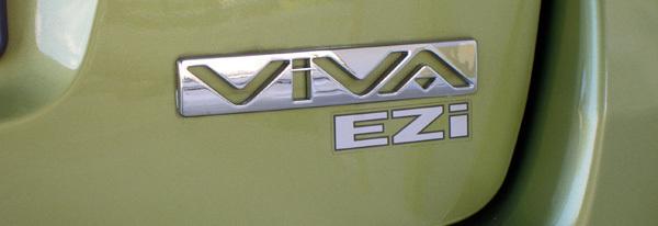 Perodua Elite Viva EZ Review: Back to basics – photo 1