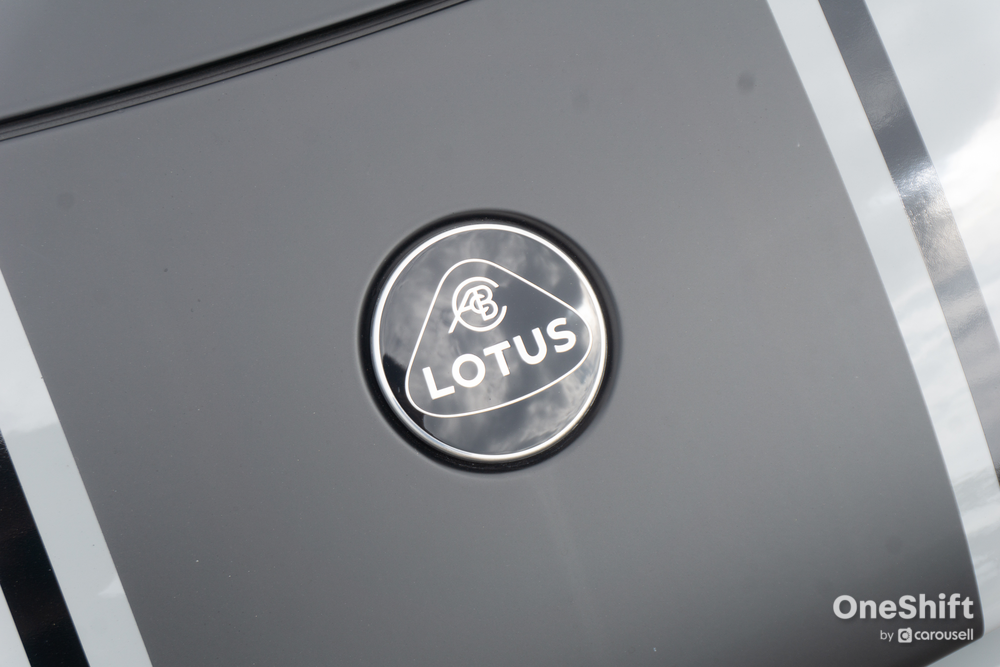 Lotus Emira Turbo SE Review: Sharpening the Offer – photo 4
