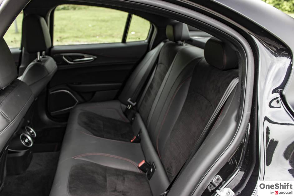 Quadrifoglio Razzo – photo 8