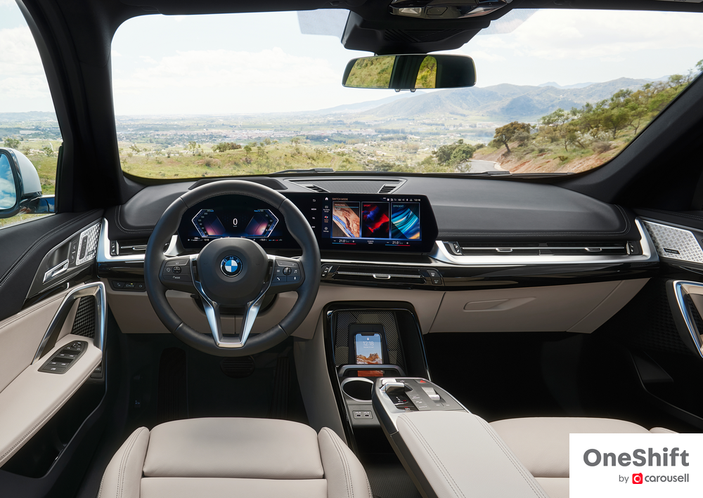 The New BMW X1: BMW's First Category A COE X Model launches in Singapore – photo 22