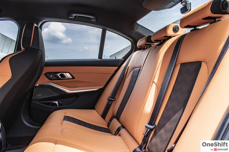 BMW M3 Review - Mostly Scalpel Sharp – photo 6