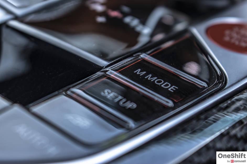 BMW M3 Review - Mostly Scalpel Sharp – photo 9
